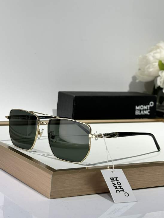 Picture of Mont Blanc Sunglasses _SKUfw75974950fw
